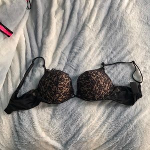 Bra from Victoria secret bombshell